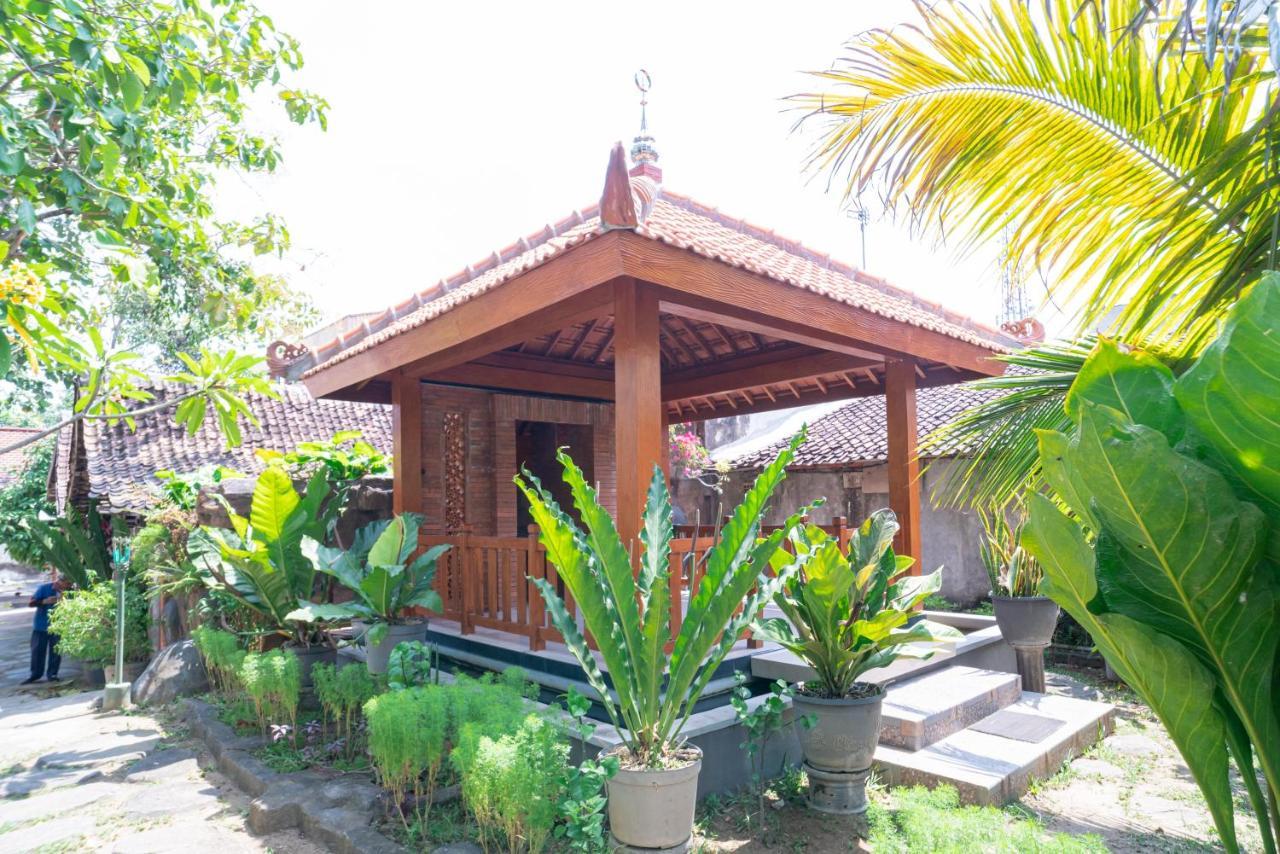 Reddoorz @ Panglima Sudirman Madiun Hotel Eksteriør billede